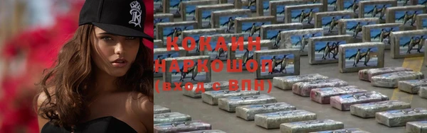 стаф Тихвин